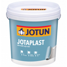 Jotaplast - Sơn trong nhà